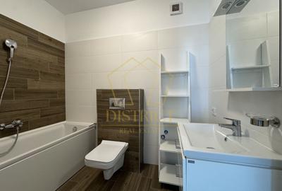 Apartament cu 3 camere decomandat, mobilat în Tipografilor - 10