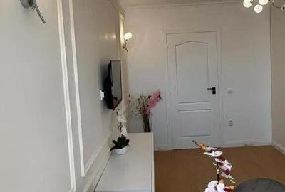 Garsonieră decomandată în Iancului - 2