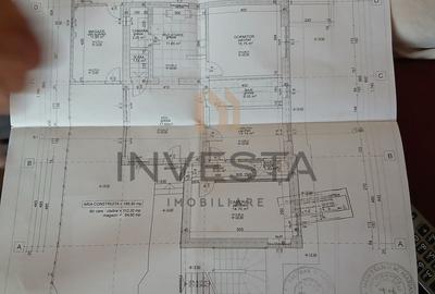 Casa individuala in Gheorgheni, zona Hermes - 18