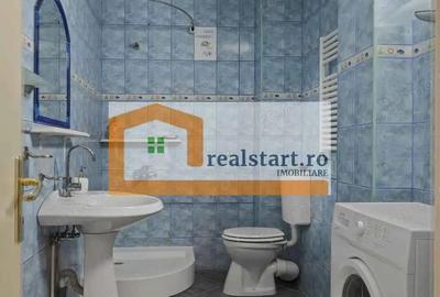 Duplex 4 camere, Metrou Tineretului, langa Parc, Centrala proprie, mobilat - 12