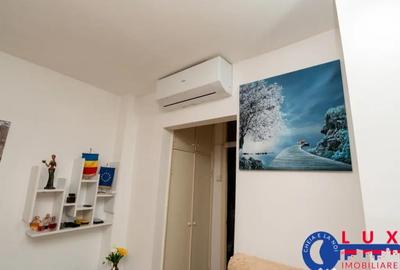 Apartament cu 2 camere decomandat în Babadag - 15
