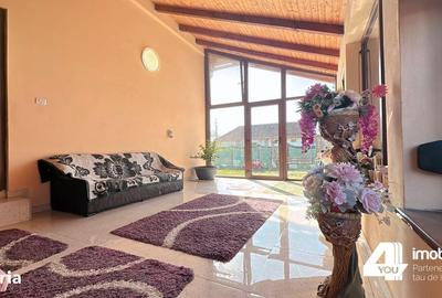 Casă cu 3 camere în Mâsca - 2