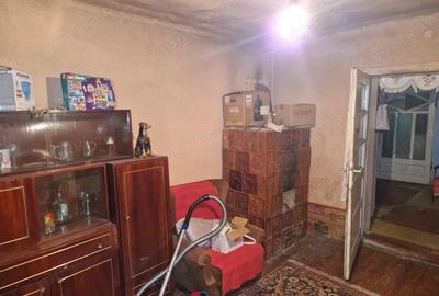 Casă cu Teren 1800 Mp în Mogoșești - 5