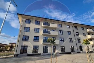 Spațiu comercial, de 620 mp, în Șelimbăr - 2