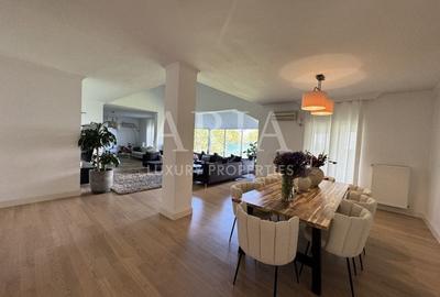 Casă individuală cu 7 camere cu Piscina în Pipera - 2