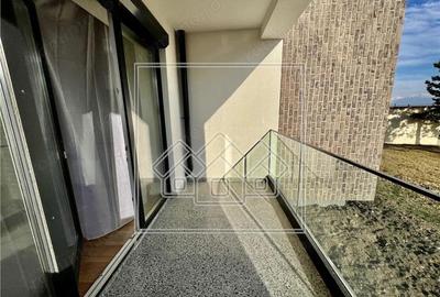 Ap. 2 camere decomandat, mobilat si utilat, intabulat - 1