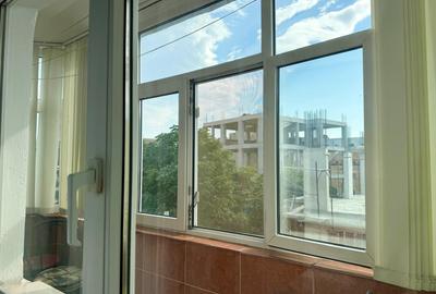 COMISION 0% - Constanta - Zona Peninsulara - Apartament 3 camere modern - 15