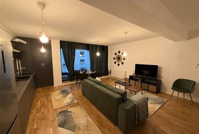 Exclusivitate, Apartament 2 camere, Zona Central, Avram Iancu, Brasov - 6