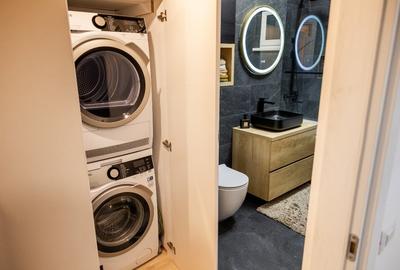 Apartament 2 camere de vânzare Happy Residence 2 - 6