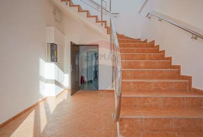 CASA CU SPATIU COMERCIAL SI PARCARE | PIATA UNIRII 12BIS BRASOV SCHEI - 15