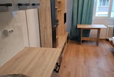 Garsonieră semidecomandată în Bularga