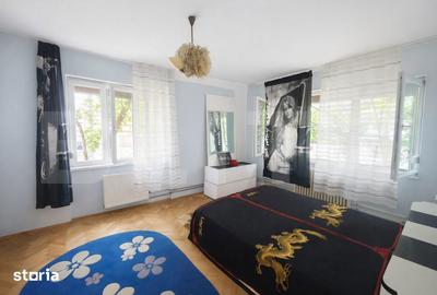 Apartament cu 2 camere în Semicentral - 4