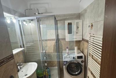 Garsoniera mobilata/utilata-zona Astra Garsoniera mobilata/utilata-zona Astra - 12