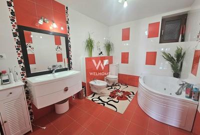 Casa individuala cu Garaj  Sura Mare - 5