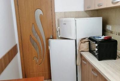 Garsonieră în Iancului - 2