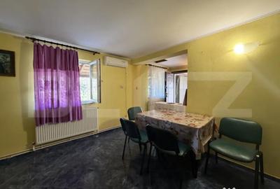 Casă cu 2 camere cu Teren 511 Mp în Central - 16