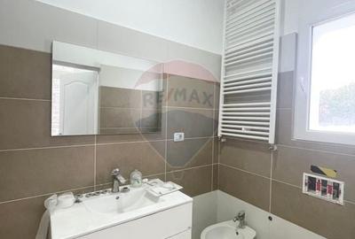 Casa / Spatiu comercial cu 6 camere de inchiriat in zona centrala Casa / Spatiu comercial cu 6 camere de inchiriat in zona centrala - 27