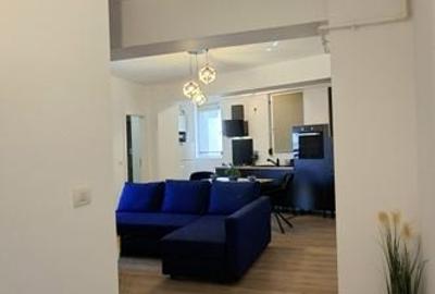 Apartament cu 2 camere si loc de parcare subteran - 12