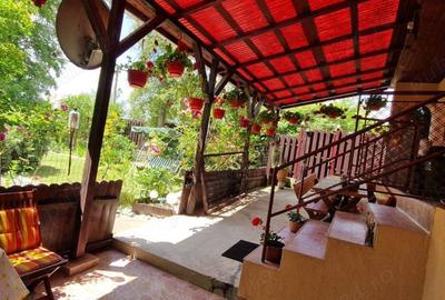 Casa de ?ara de vanzare - 8