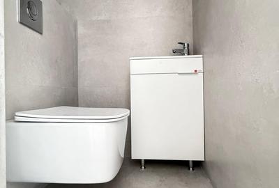Apartament cu 5 camere decomandat în Central - 17