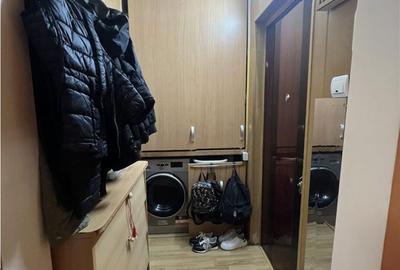 Garsonieră, mobilată în Vest - 9