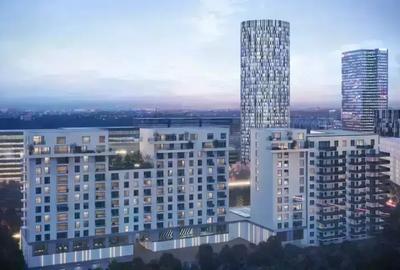 Apartament cu 2 camere decomandat în Aviației - 10