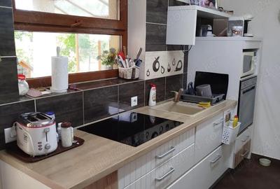 Casă cu 5 camere în Central - 2