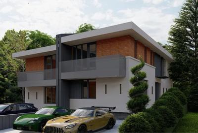 Duplex deosebit, Dezmir, Zona Rezidentiala - 5