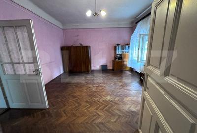 Casa 3 camere, 120 mp utili, curte individuala, zona Budai - 2