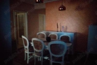 Ultracentral, etaj 1 4, garaj la parter - 3