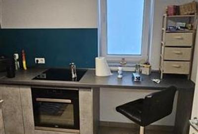 Apartament cu 2 camere semidecomandat în Fundeni - 9