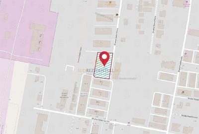 Spațiu comercial, în Metalurgiei - 1