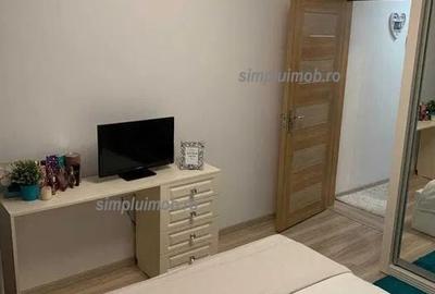 Apartament cu 2 camere decomandat, mobilat în 1 Decembrie 1918 - 4