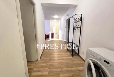 Apartament cu 3 camere semidecomandat, mobilat în Piața Cluj - 5
