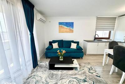 Apartament cu 2 camere în Păulești - 13