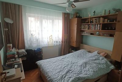 Apartament cu 2 camere decomandat, mobilat în Valea Aurie - 7