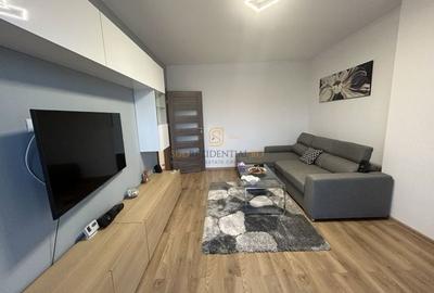 Vanzare apartament 2 camere cu loc de parcare inclus- Sos Salaj 129 - 2