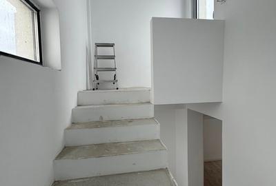 VILA  P+1 LA VANZARE - CARTIER REZIDENTIAL OVIDIU - VEDERE FRONTALA LAC - - 35