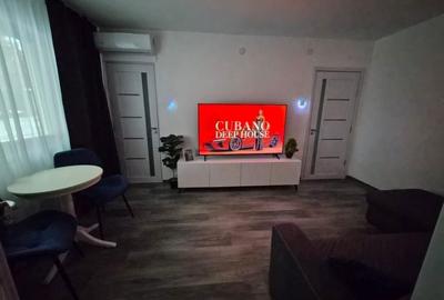 Apartament cu 2 camere semidecomandat în Fortuna - 7