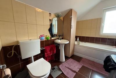 Casa individuala, 3 camere, 105 mp utili, cu garaj - Giroc - 11