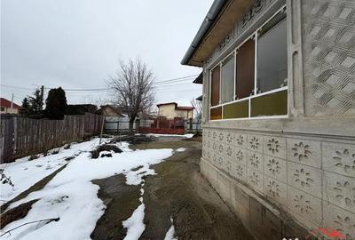 Casă cu 3 camere cu Teren 955 Mp în Câmpineanca - 16