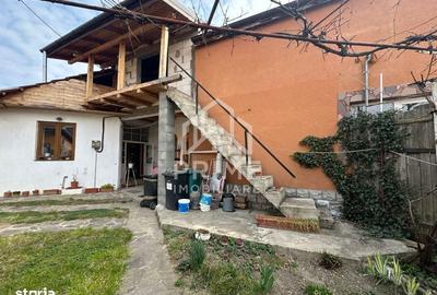 Casă cu 3 camere în Ciumbrud - 5