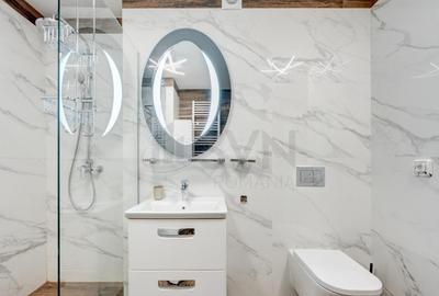 Apartament 3 camere I Apollo D or Downtown Residence - Un... Apartament 3 camere I Apollo D or Downtown Residence - Un... - 9