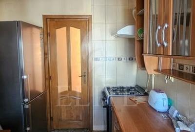 Apartament 3 camere în zona HERMES - 13