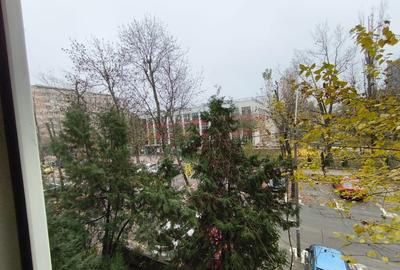 Apartament cu 3 camere semidecomandat în 1 Decembrie 1918 - 10