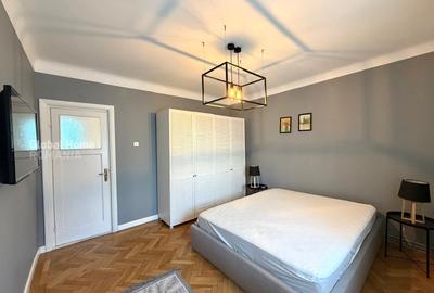 Apartament cu 2 camere decomandat, mobilat în Unirii - 3