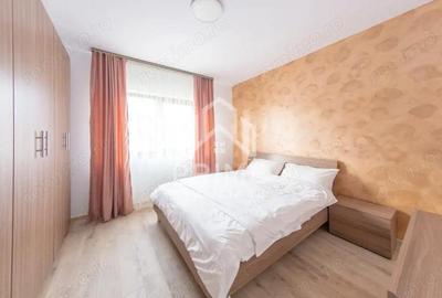 Apartament cu 3 camere decomandat în Central - 3