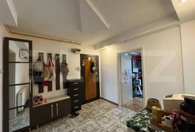 Apartament cu 3 camere decomandat în Progresul - 4