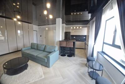 Apartament cu 2 camere în Tomis Nord - 17