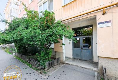 Apartament cu 3 camere decomandat, mobilat în Central - 8